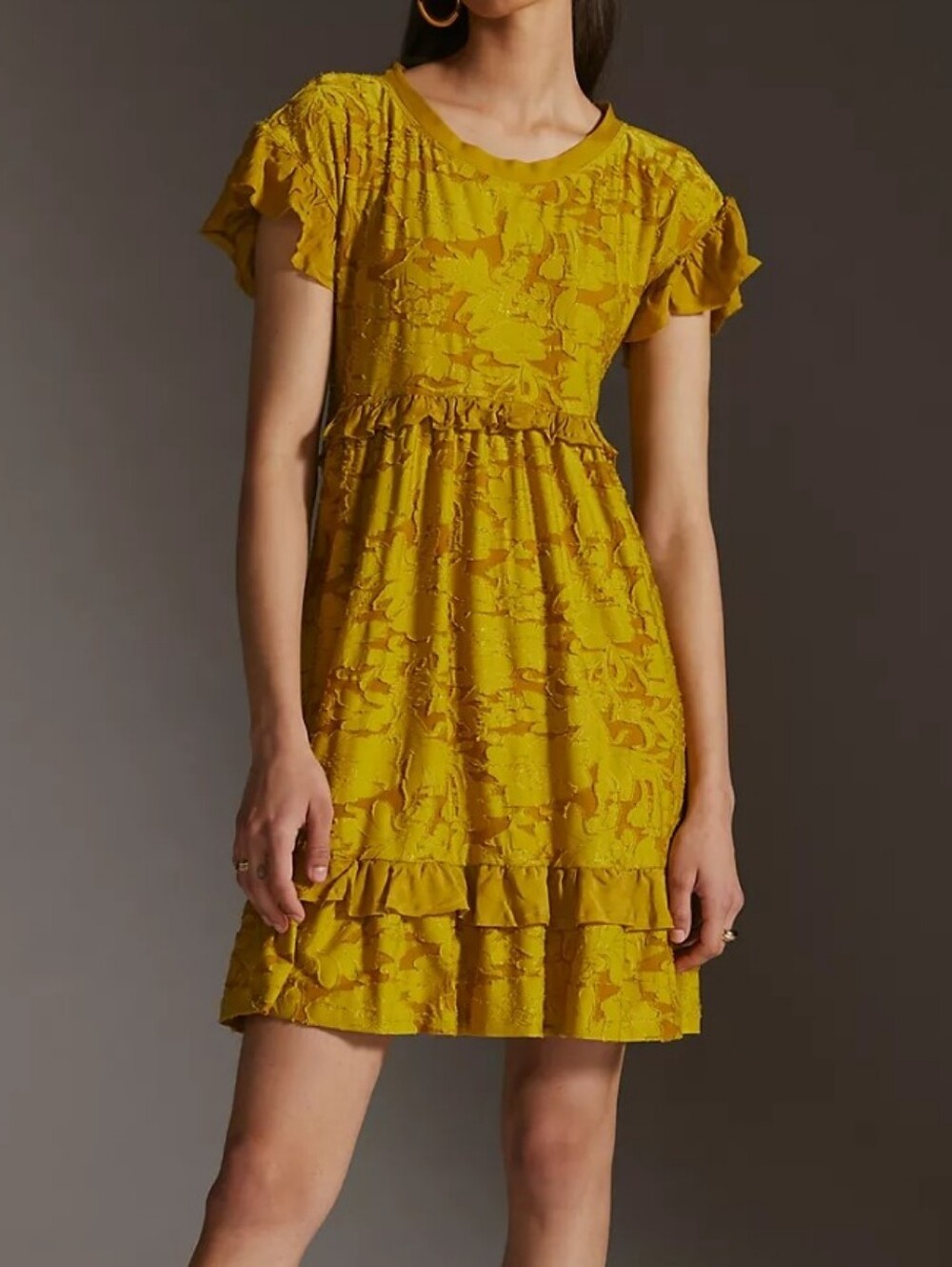 Anthropologie Dress